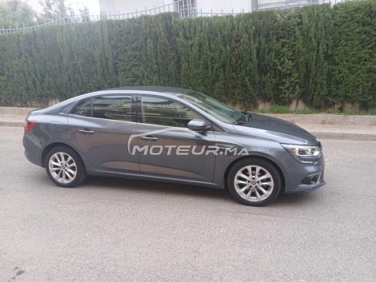 RENAULT Megane occasion 2868688