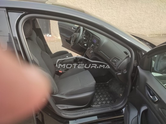 RENAULT Megane 4 occasion 1221151