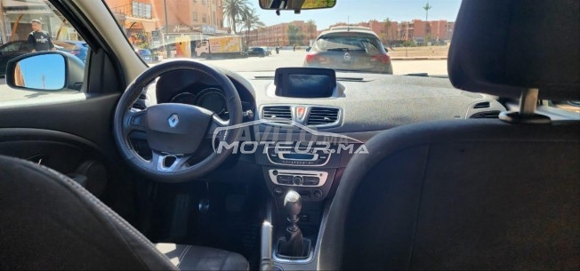 RENAULT Megane 3 occasion 1994373