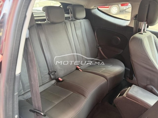 RENAULT Megane occasion 2798441