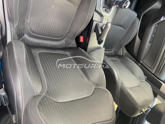 رونو ميجاني مستعملة 2206330