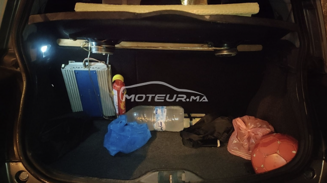 RENAULT Megane Megane 2 occasion 1748653