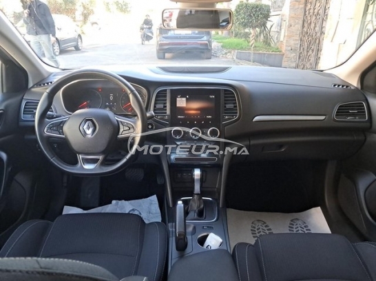 RENAULT Megane occasion 3152770