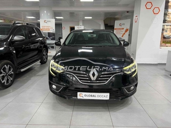 شراء السيارات المستعملة RENAULT Megane في المغرب - 489915