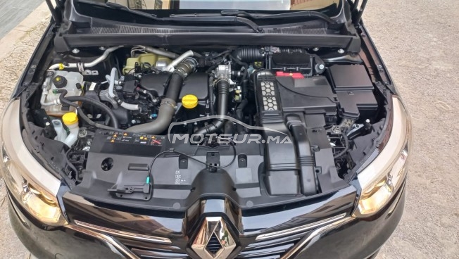 رونو ميجاني Megane 4 مستعملة 2005036