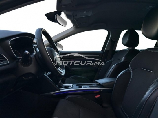 RENAULT Megane occasion 3364370