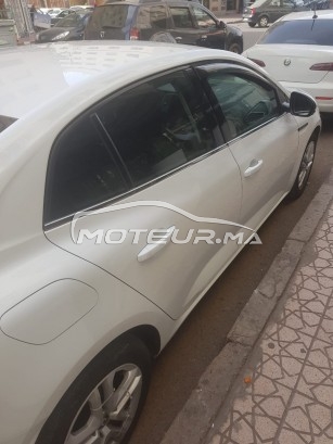 RENAULT Megane Dci occasion 1171748