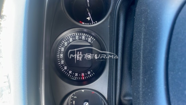 RENAULT Megane occasion 1623476