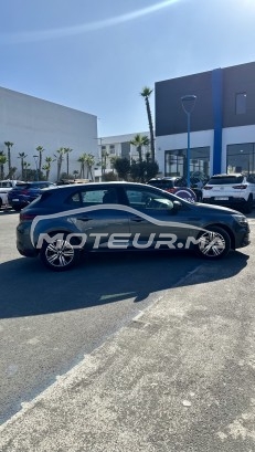 رونو ميجاني Techno مستعملة 2755196