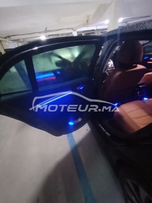 رونو ميجاني 4 phase 2 مستعملة 3434311