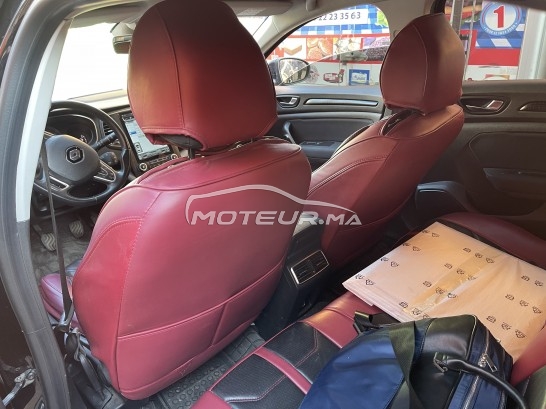 رونو ميجاني مستعملة 1308231