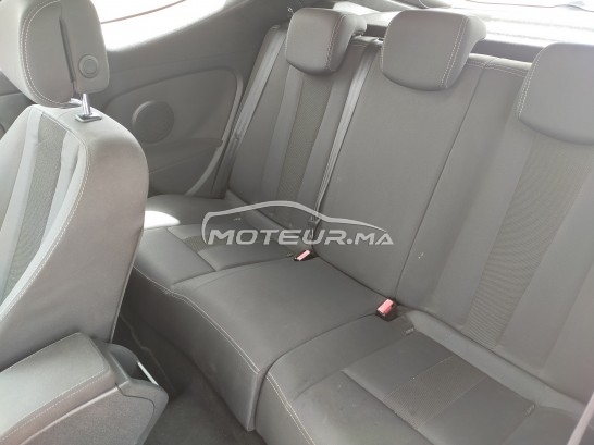 RENAULT Megane occasion 1689343