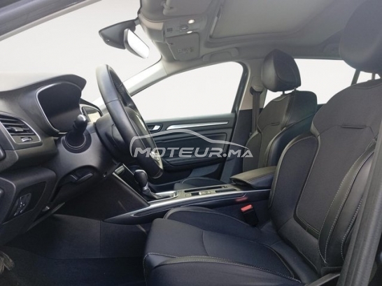 RENAULT Megane occasion 3364364