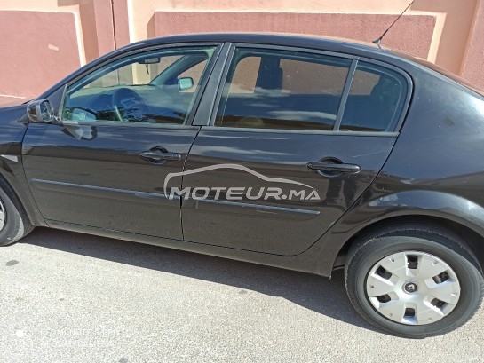 RENAULT Megane occasion 1157296