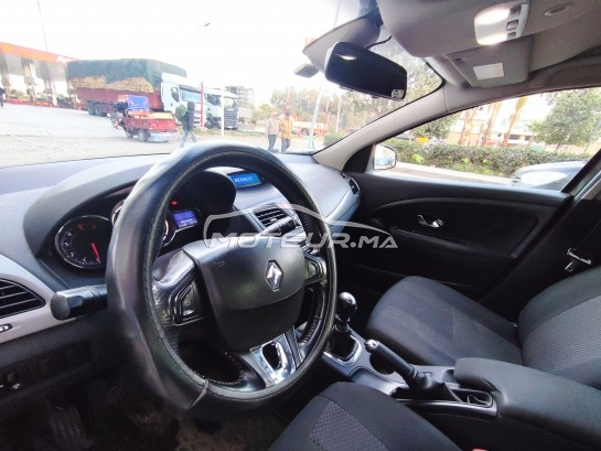 رونو ميجاني Phase 3 facelift 1.6l 130ch مستعملة 1330336