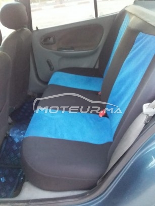 RENAULT Megane occasion 1442173
