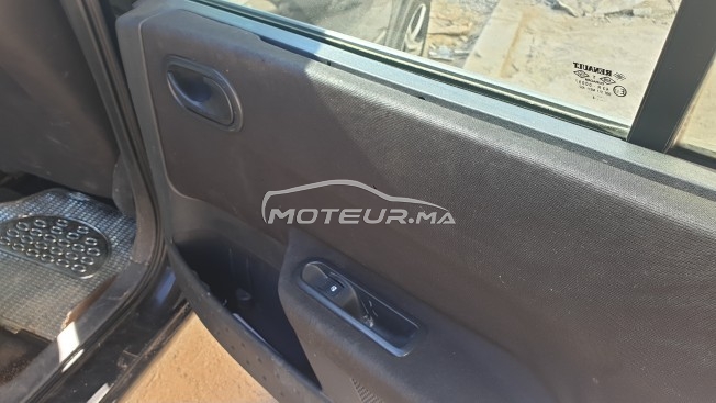 رونو ميجاني مستعملة 1338032