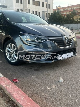 رونو ميجاني Explore مستعملة 1761208