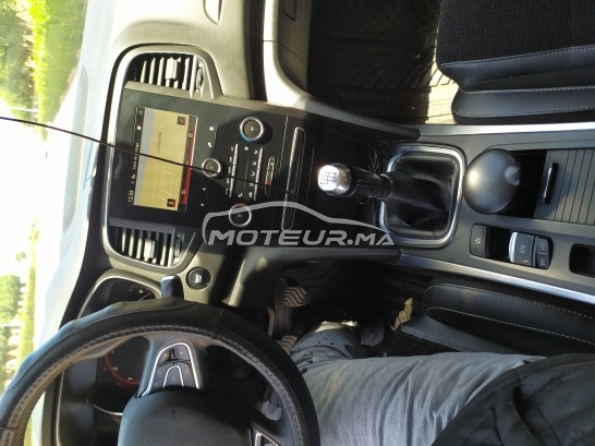 RENAULT Megane occasion 1187008