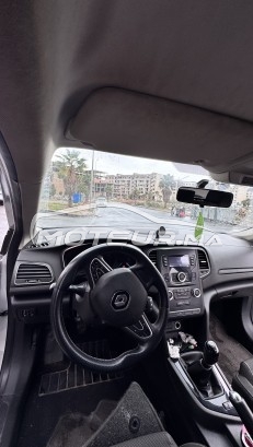 رونو ميجاني 4 مستعملة 2082030