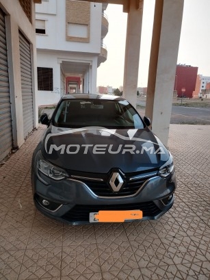 رونو ميجاني Dci مستعملة 1585599