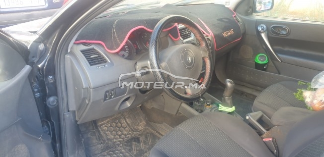 رونو ميجاني 1.5 dci مستعملة 1718503