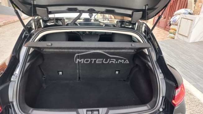 رونو ميجاني Megane 4 مستعملة 2005034