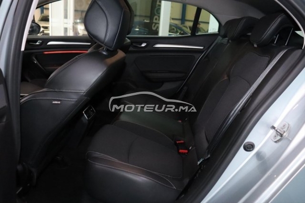 رونو ميجاني مستعملة 3440914