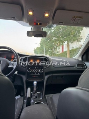 Voiture au Maroc RENAULT Megane - 483246