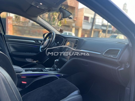 رونو ميجاني مستعملة 2005898