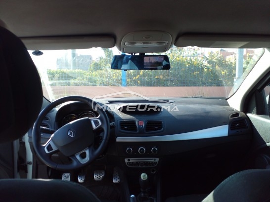 رونو ميجاني مستعملة 1286653