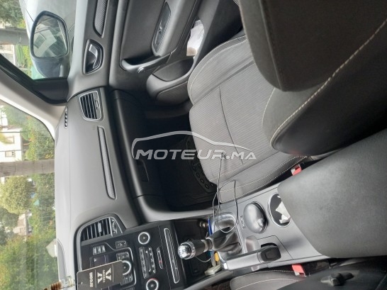 RENAULT Megane Tres bien occasion 2248884