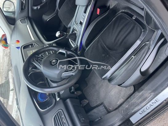 رونو ميجاني مستعملة 1968613