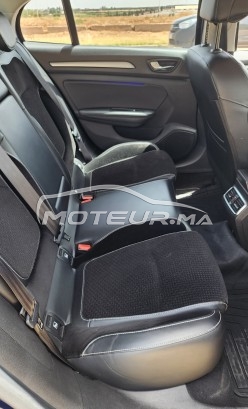 رونو ميجاني مستعملة 2250079