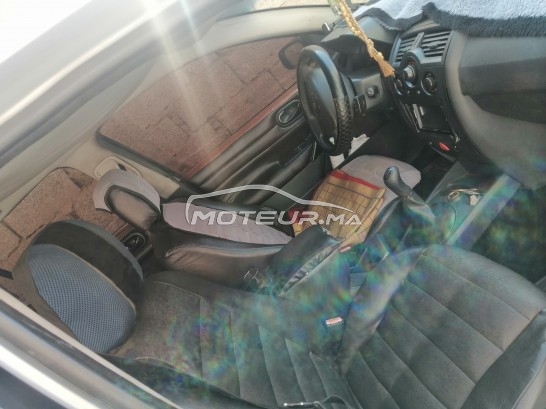 RENAULT Megane occasion 1268239