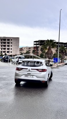 رونو ميجاني 4 مستعملة 2082026