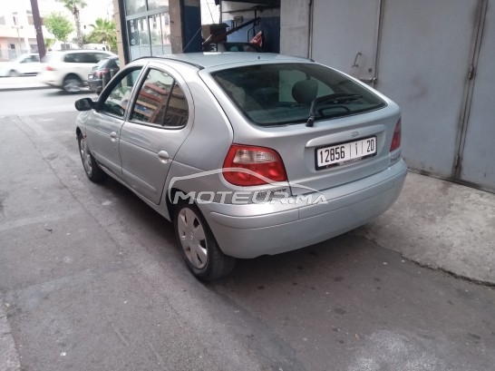 رونو ميجاني مستعملة 3515281