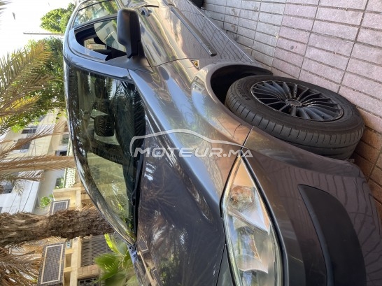 RENAULT Megane 2003 occasion 2684536