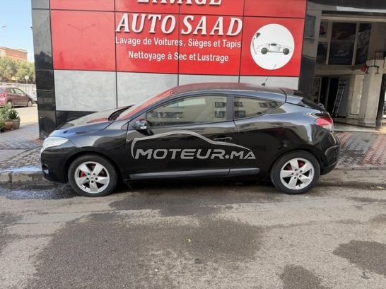 RENAULT Megane occasion 2798448