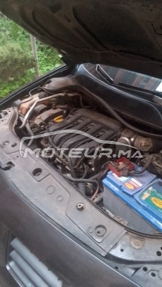 RENAULT Megane Megane 2. 2004 occasion 1835599