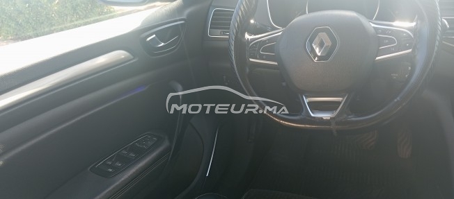 RENAULT Megane Intense occasion 2947709
