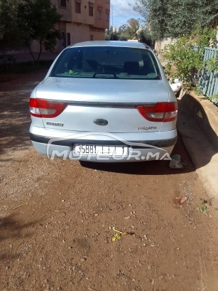 RENAULT Megane Classique occasion 1547809