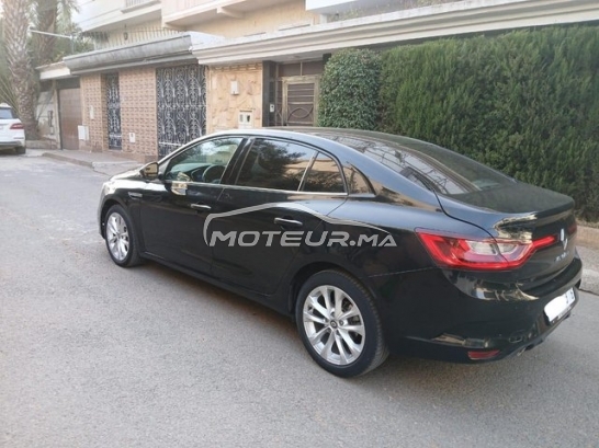 RENAULT Megane occasion 2868741