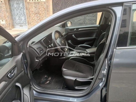 RENAULT Megane occasion 2868693