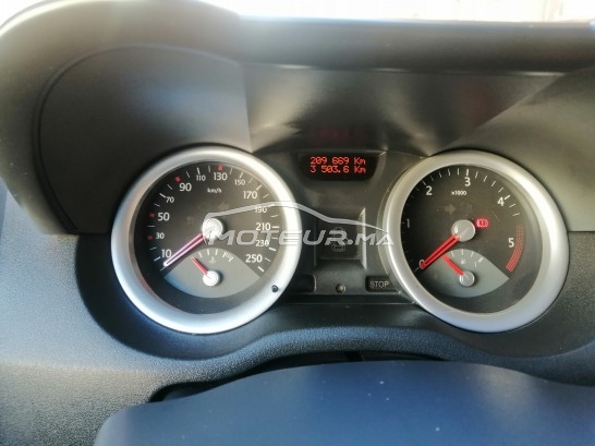 رونو ميجاني 1.5 dci مستعملة 1754458