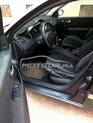 رونو ميجاني مستعملة 1569848