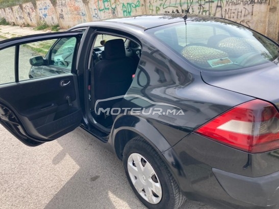 رونو ميجاني مستعملة 1366104