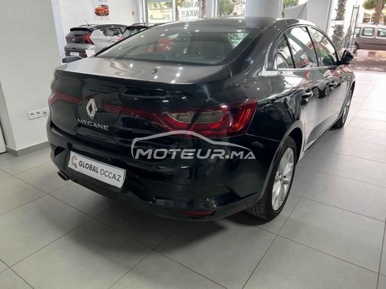 رونو ميجاني مستعملة 3377616