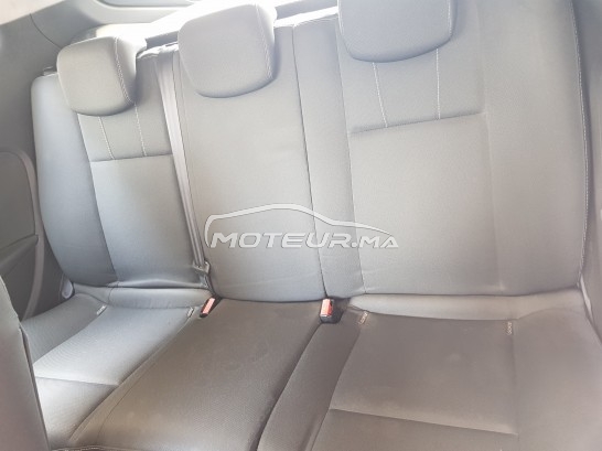 RENAULT Megane occasion 1167781