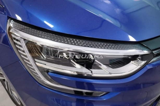 رونو ميجاني مستعملة 2583448